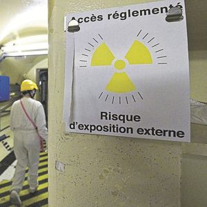 « Le contrôle de la sûreté nucléaire devra en effet, au cours des prochaines années, relever des défis inédits et majeurs. »