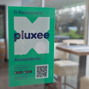 Pluxee, une marque qui cherche à véhiculer une image plus « tech » que Sodexo.