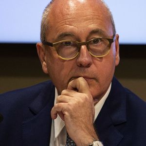 Christophe Kerrero avait été nommé recteur de Paris et de la région académique d'Île-de-France en juillet 2020, après avoir été directeur de cabinet de Jean-Michel Blanquer.