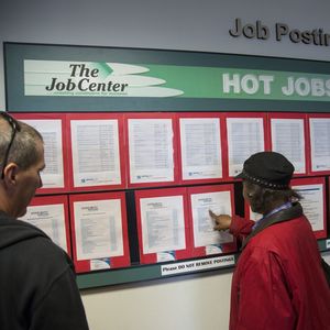 Les créations d'emplois ont encore été supérieures aux attentes en janvier 2024.