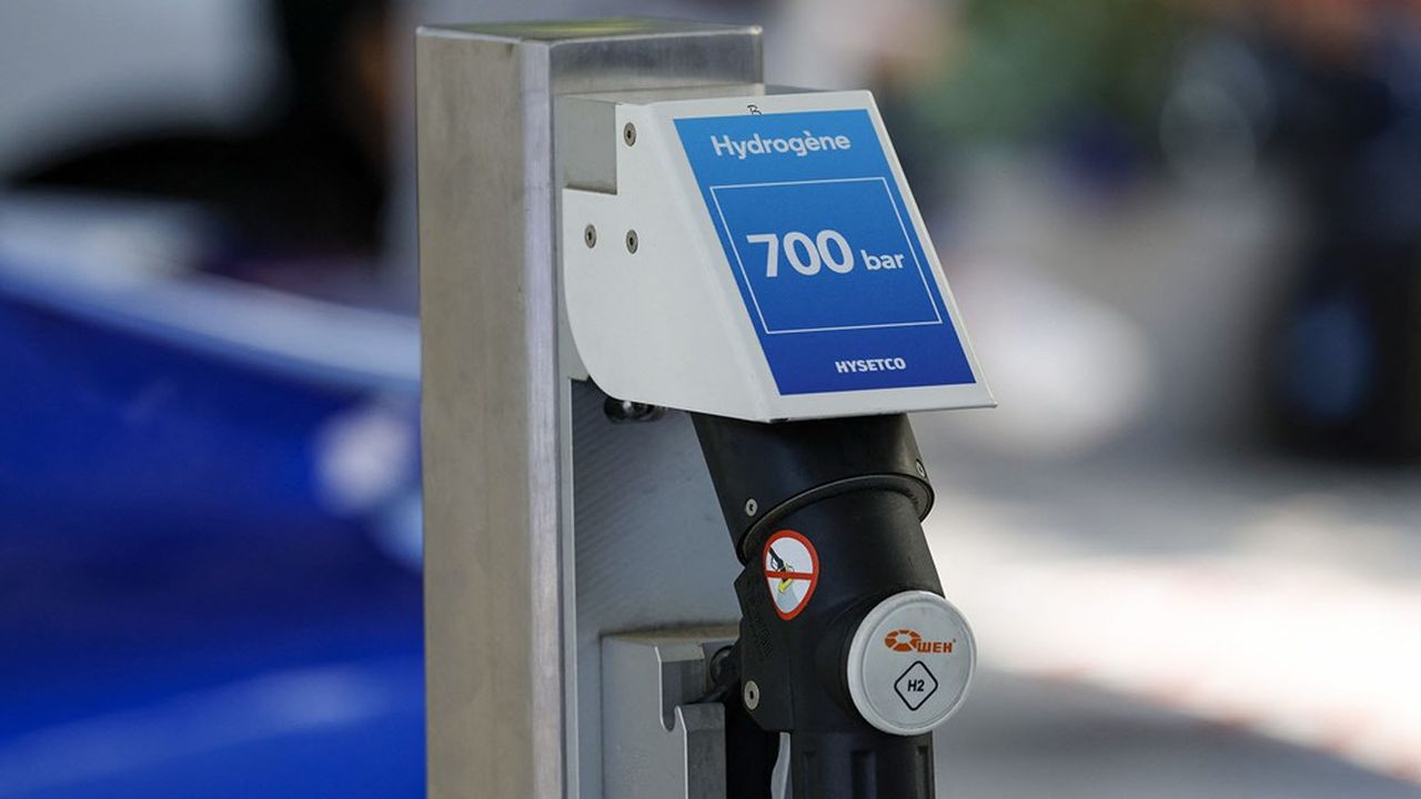 Selon l'association France Hydrogène, la France compte, à ce stade, 69 stations de recharge, 197 étant recensées pour 2025-2026. De quoi stimuler l'intérêt des groupes de BTP.