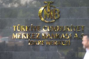 Première femme à la tête de la Banque de Turquie, Hafize Gaye Erkan sera restée moins de huit mois à son poste. 