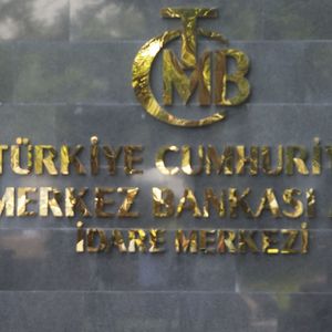Première femme à la tête de la Banque de Turquie, Hafize Gaye Erkan sera restée moins de huit mois à son poste. 