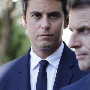Gabriel Attal et Emmanuel Macron ont peaufiné tout le week-end la composition du gouvernement.