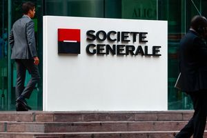 Société Générale a annoncé, lundi, un projet de réorganisation au sein du siège en France.