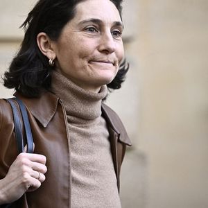 Les députés de la majorité ne cachent pas leur malaise face au problème que pose la nouvelle ministre de l'Education, Amélie Oudéa-Castéra.