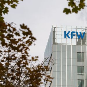 Les investissements allemands seront réalisés par le biais de la banque publique de développement KfW.
