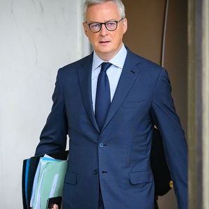 Bruno Le Maire, ministre de l'Economie, des Finances et de la Souveraineté industrielle et numérique, s'est exprimé publiquement sur le dossier Atos.