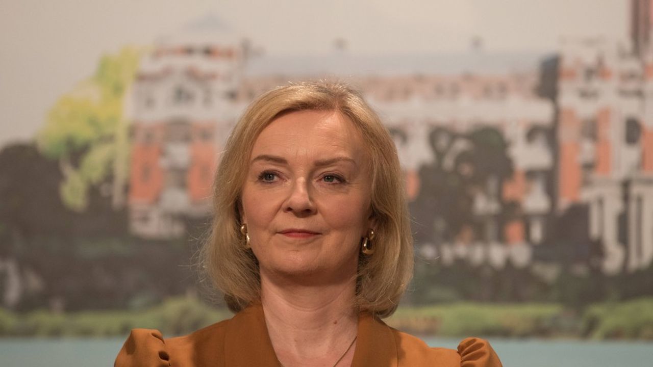 “Bobcons”, these English conservatives who wanted to revive Liz Truss’ scheme