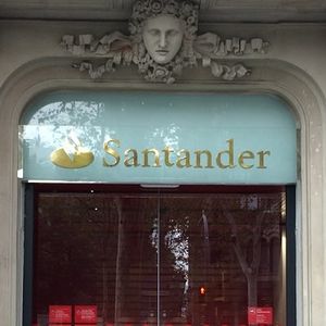 BANCO SANTANDER S.A.