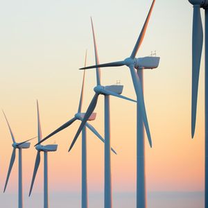 C'est dans les prochaines semaines que la France devrait franchir le cap des 10.000 mâts d'éoliennes terrestres installés.