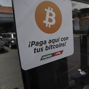 Le Salvador est le premier pays au monde à reconnaître le bitcoin comme monnaie officielle.