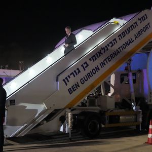 Les déclarations de Riyad interviennent alors que le chef de la diplomatie américaine est arrivé mardi soir en Israël.