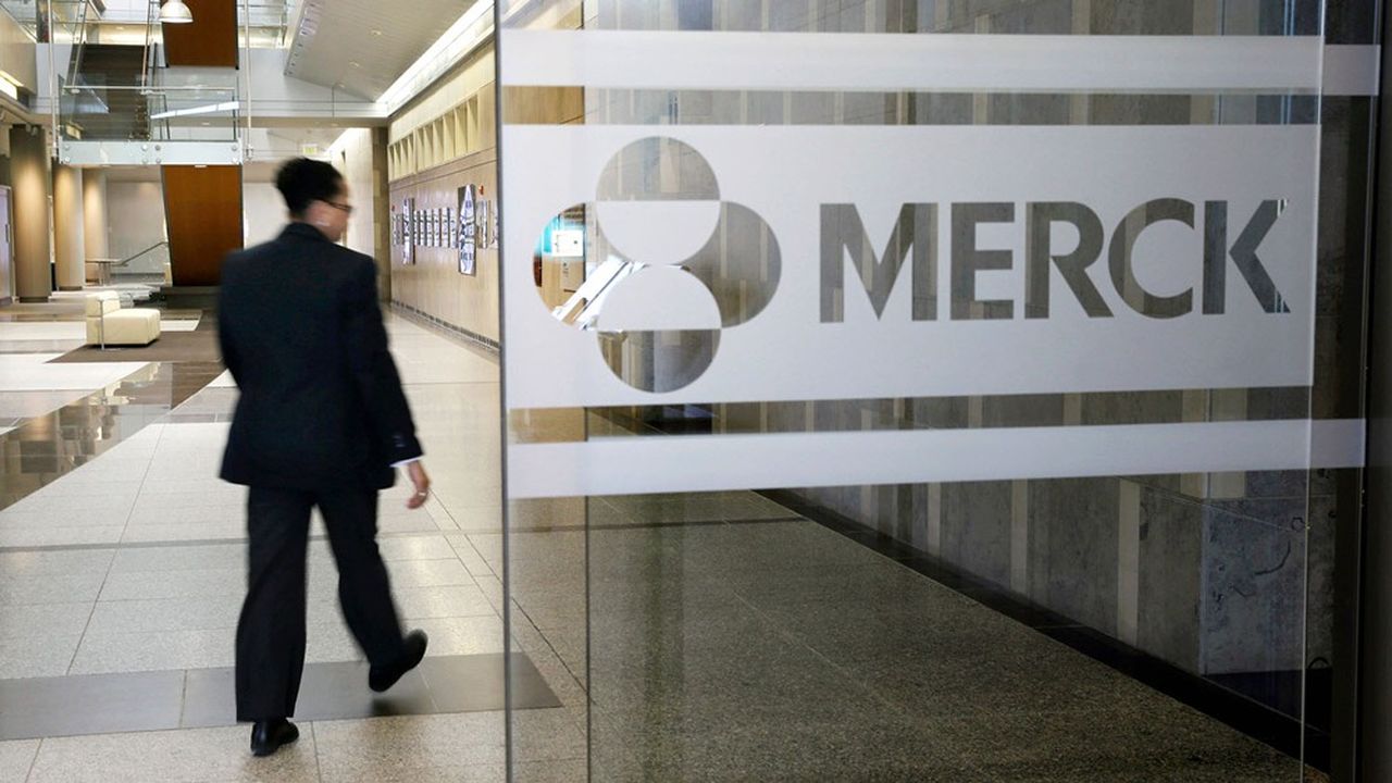L'anticancéreux Keytruda de l'américain Merck MSD a établi un nouveau record mondial de ventes. Il s'en est écoulé pour 25 milliards de dollars en 2023, ce qui fait de lui le médicament le plus vendu au monde.