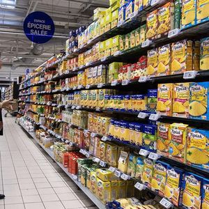 A Bruxelles, la Direction de la concurrence a lancé une pré-enquête sur les différences de prix pratiquées par les industriels de l'alimentation entre les pays de l'Union.