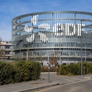 L'EDF Lab de Palaiseau, dans l'Essonne, accueillera fin février le premier « Paris-Saclay Summit - Choose Science ».