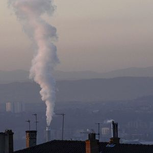 On dénombre 300 « polluants éternels » produits industriellement.