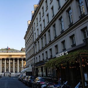 La Bourse de Paris se mobilise. Elle plaide pour un vrai big bang. 