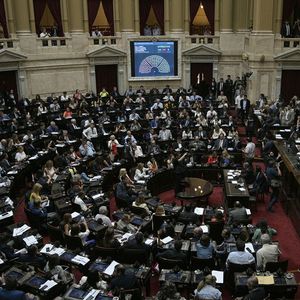 Le Congrès argentin n'a pas voulu voter en faveur d'un énorme paquet de réformes présenté par le gouvernement mis en place par Javier Milei.