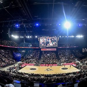 Depuis le rapport de la commission « Grandes Salles » de 2010, près d'une dizaine d'arénas sont sorties de terre, comme à Décines, près de Lyon, avec la LDLC Arena, une salle de 16.000 places appartenant à OL Groupe.