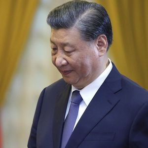 Les investisseurs espèrent que l'implication de Xi Jinping présage d'un soutien plus important aux marchés.