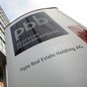 Deutsche Pfandbriefbank et Aareal Bank sont les premières victimes européennes de l'épidémie de méfiance liée à la crise de l'immobilier commercial américain.