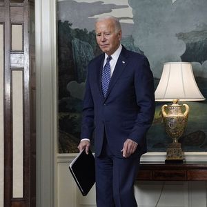 Joe Biden est le plus vieux président des Etats-Unis en exercice. En cas de second mandat, il quitterait la Maison Blanche à 86 ans.