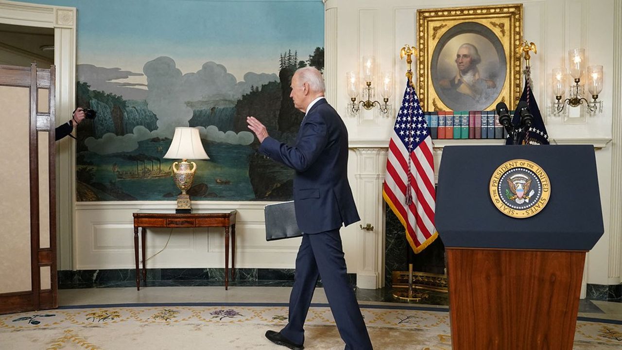 Joe Biden, président des USA 01002958123411-web-tete