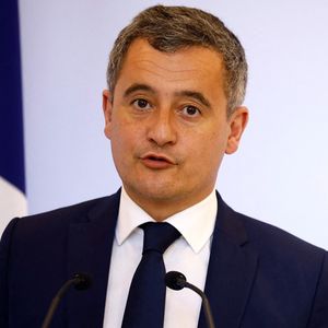 « Il ne sera plus possible de devenir français si on n'est pas soi-même enfant de parent français », a déclaré ce dimanche le ministre de l'Intérieur.