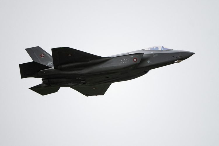 Les Pays-Bas doivent cesser de livrer des pièces d'avions de combat F-35 utilisés par Israël dans la bande de Gaza, a déclaré un tribunal néerlandais, donnant raison à des organisations de défense des droits de l'homme.