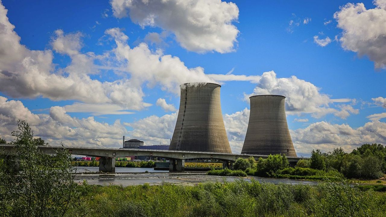 Nucléaire : En Finir Avec L'exceptionnalisme | Les Echos