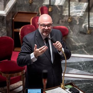 Stéphane Travert a été élu ce lundi président de la commission des Affaires économiques à l'Assemblée nationale en remplacement de Guillaume Kasbarian.