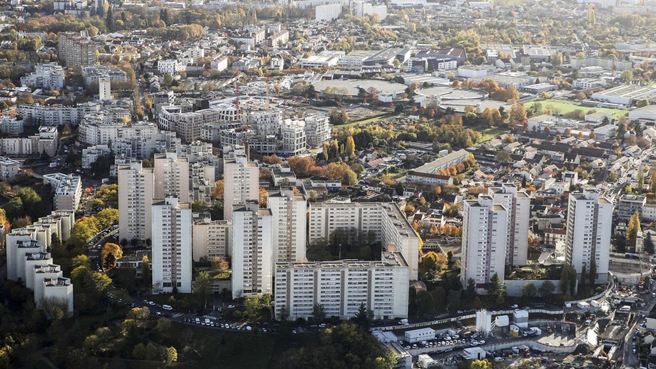 A Montreuil, 4. 800 habitants ont bénéficié de la mutuelle communale.