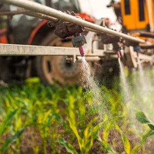 L'objectif de baisse de -50 % de baisse dans l'utilisation des pesticides en 2030 était toujours d'actualité
