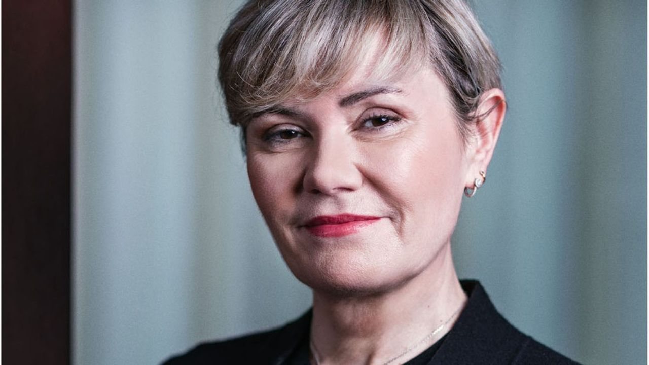 Anne-Sophie Kerfant est nommée directrice fiscale groupe de Wendel.