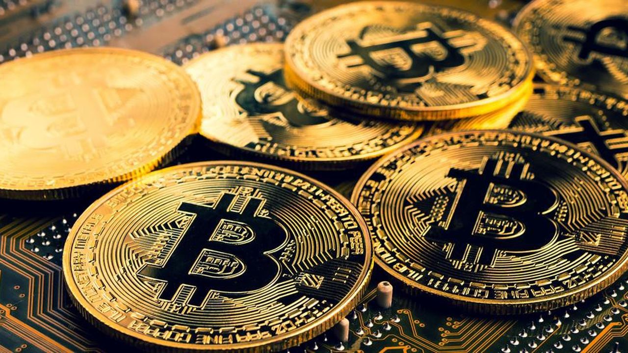 Le bitcoin est de retour à 50.000 dollars.