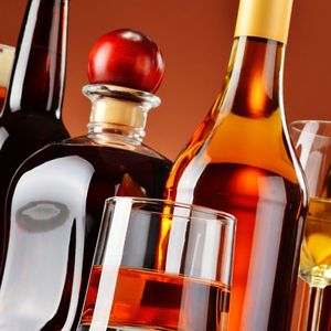 Le cognac est le produit qui a le plus pesé à la baisse sur le bilan des exportations françaises de vins et spiritueux en 2023.