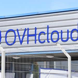 Jamespot propose une suite bureautique hebergée notamment chez des fournisseurs cloud comme OVHCloud.