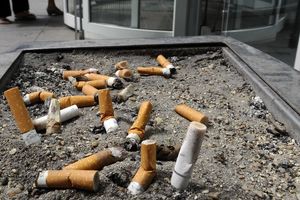 Le tabac influence les réponses immunitaires, illustre une étude parue dans la revue « Nature ».
