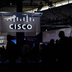 Cisco a publié un chiffre d'affaires en baisse de 6 % sur un an, pour le trimestre qui s'est fini fin janvier.