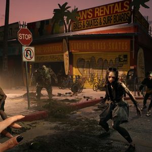 Sorti en avril 2023, le jeu vidéo « Dead Island 2 » a été développé et édité par des structures appartenant à Embracer.