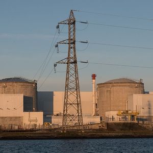 Selon Raphaël Schellenberger, le député de Fessenheim, le projet Nuward, porté par EDF, a sa place à côté de l'une des 19 centrales nucléaires civiles françaises.