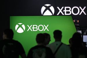 Lancée fin 2020, la console de salon Xbox Series s'est vendue à moins de 30 millions d'exemplaires, contre près de 55 millions pour la PlayStation 5.
