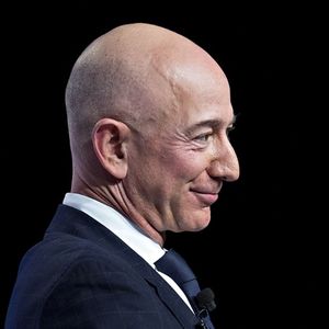 Le fondateur d'Amazon, Jeff Bezos, a encaissé plus de 6 milliards de dollars en une semaine.
