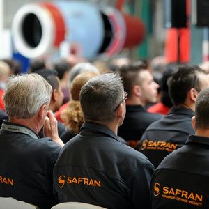 Safran a prévu de recruter 1.500 personnes cette année en France.