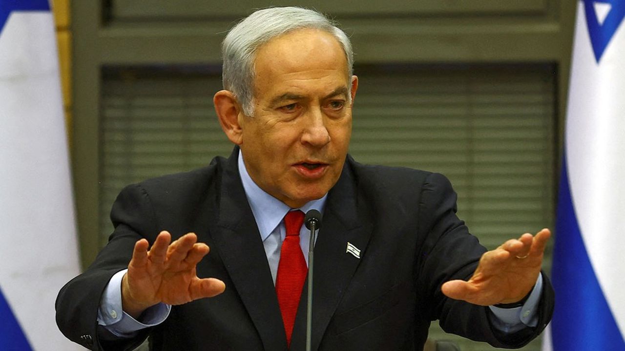 La guerra a Gaza: Netanyahu si prepara all'attentato a Rafah