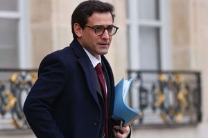 « Le président de la République m'a demandé de m'investir personnellement dans la relation franco-marocaine », a annoncé Stéphane Séjourné, arrivé au Quai d'Orsay mi-janvier.