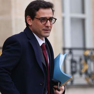 « Le président de la République m'a demandé de m'investir personnellement dans la relation franco-marocaine », a annoncé Stéphane Séjourné, arrivé au Quai d'Orsay mi-janvier.