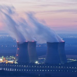 EDF doit engager la construction de six nouveaux réacteurs en France.