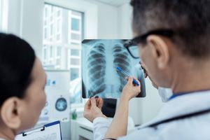 L'imagerie médicale est l'un des premiers secteurs dans la santé à avoir adopté des solutions à base d'IA.